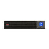 Uninterruptible Power Supply System Interactive UPS APC SRV1KRI 800 W-2