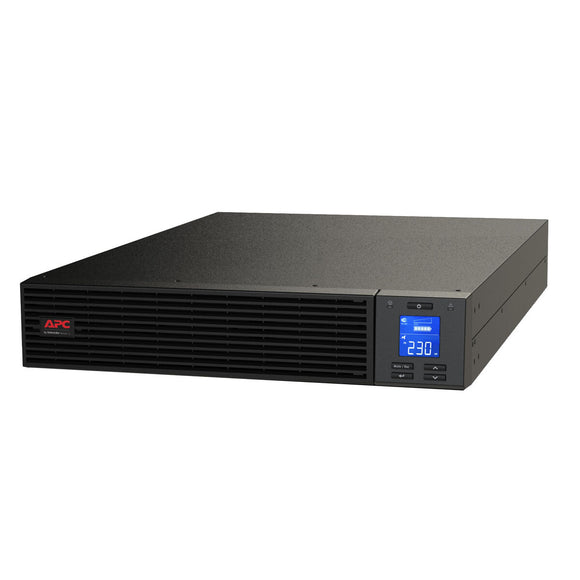 Uninterruptible Power Supply System Interactive UPS APC SRV2KRI 1600 W-0