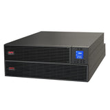 Uninterruptible Power Supply System Interactive UPS APC SRV10KRIRK 10000 W-4