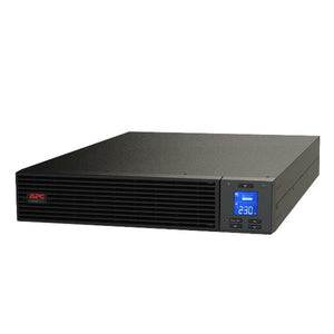 Uninterruptible Power Supply System Interactive UPS APC SRV3KRIRK 2400 W 3000 VA-0