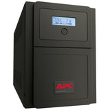 Uninterruptible Power Supply System Interactive UPS APC Easy UPS SMV 700 W 1000 VA-0