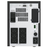 Uninterruptible Power Supply System Interactive UPS APC SMV1000CAI 1000 VA-1