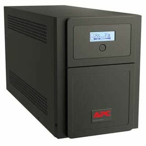 Uninterruptible Power Supply System Interactive UPS APC SMV3000CAI 2100 W 3000 VA-0