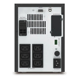 Uninterruptible Power Supply System Interactive UPS APC SMV750CAI 525 W-1