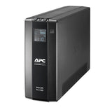 Uninterruptible Power Supply System Interactive UPS APC BR1300MI 780 W-0