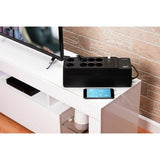 Uninterruptible Power Supply System Interactive UPS APC BE650G2-GR 650 W-2