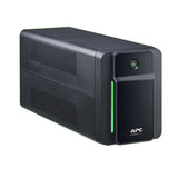 Uninterruptible Power Supply System Interactive UPS APC BVX900LI 480 W-0