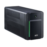 Uninterruptible Power Supply System Interactive UPS APC BVX2200LI 1200 W-3