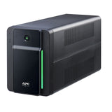 Uninterruptible Power Supply System Interactive UPS APC BVX2200LI 1200 W-1