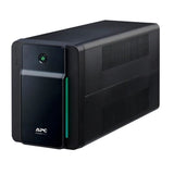 Uninterruptible Power Supply System Interactive UPS APC BVX900LI-GR 900 VA-2