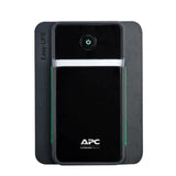 Uninterruptible Power Supply System Interactive UPS APC BVX900LI-GR 900 VA-0