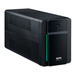 Uninterruptible Power Supply System Interactive UPS APC BVX900LI-GR 900 VA-1