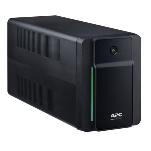 Uninterruptible Power Supply System Interactive UPS APC BVX1200LI-GR 27 W-0