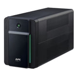 Uninterruptible Power Supply System Interactive UPS APC BVX1600LI-GR 1600 VA-1