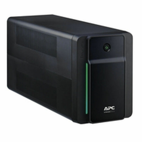 Uninterruptible Power Supply System Interactive UPS APC Easy UPS 900 W 1600 VA-0