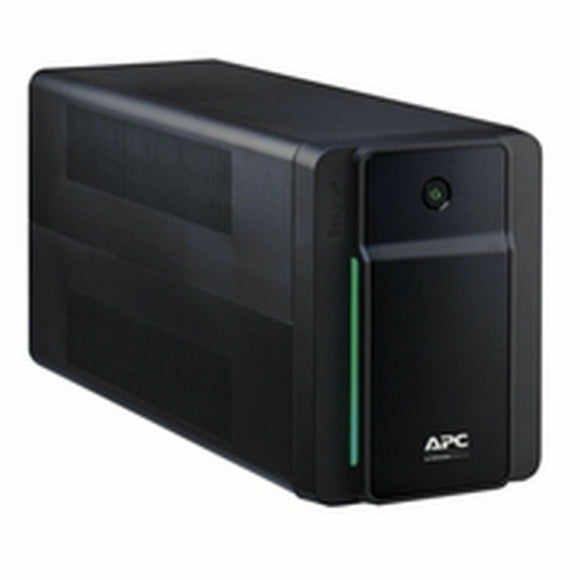 Uninterruptible Power Supply System Interactive UPS APC BVX1600LI-GR 1600 W 900 W-0