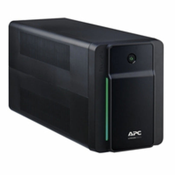 Uninterruptible Power Supply System Interactive UPS APC Easy UPS 1200 W 2200 W-0