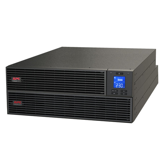Uninterruptible Power Supply System Interactive UPS APC SRV3KRILRK 2400 W 3000 VA-0