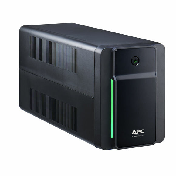 Uninterruptible Power Supply System Interactive UPS APC BX1200MI 650 W-0