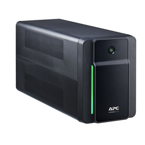 Uninterruptible Power Supply System Interactive UPS APC BX1200MI-0