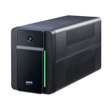 Uninterruptible Power Supply System Interactive UPS APC BX1200MI-GR 650 W-1