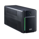 Uninterruptible Power Supply System Interactive UPS APC BX2200MI-GR 1200 W-4