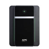 Uninterruptible Power Supply System Interactive UPS APC BX2200MI-GR 1200 W-2