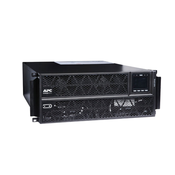 Uninterruptible Power Supply System Interactive UPS APC SRTG5KXLI 5000 W-0