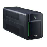 Uninterruptible Power Supply System Interactive UPS APC BX950MI-FR 520 W-2