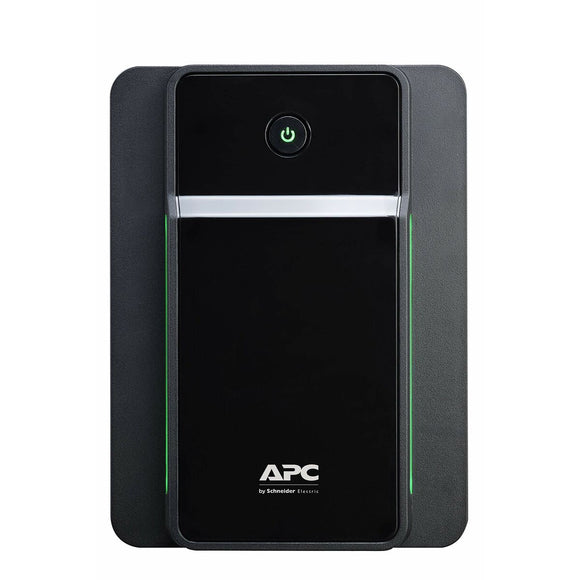 Uninterruptible Power Supply System Interactive UPS APC BX1200MI-FR 650 W 1200 VA-0