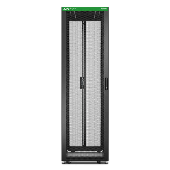 Wall-mounted Rack Cabinet APC ER6202FP1-0