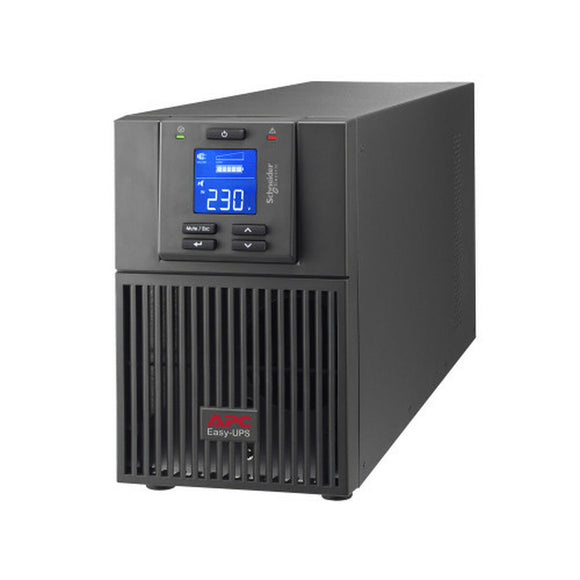 Uninterruptible Power Supply System Interactive UPS APC SRV1KI-E 2700 W-0