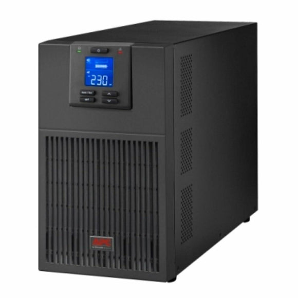 APC EASY UPS ON-LINE SRV 3000VA 2700W 230V-0