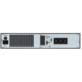 Uninterruptible Power Supply System Interactive UPS APC SRV1KRIRK-E 900 W-1