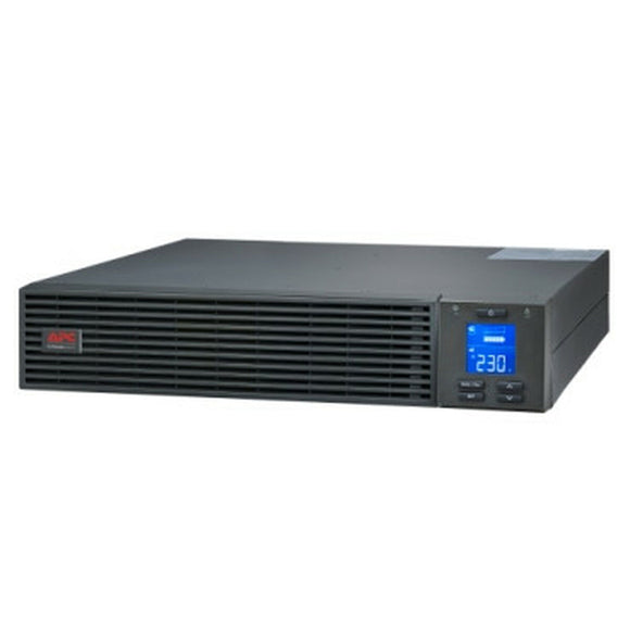 Uninterruptible Power Supply System Interactive UPS APC SRV1KRIRK-E 900 W-0