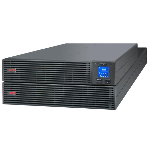 APC EASY UPS ON-LINE SRV 5000VA RM 230V WITH RAIL KIT-0