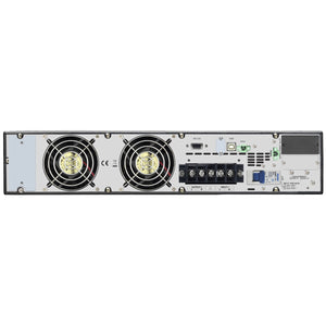Uninterruptible Power Supply System Interactive UPS APC SRV5KRIRK 5000 W-0
