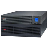 Uninterruptible Power Supply System Interactive UPS APC SRV5KRILRK 5000 W-3