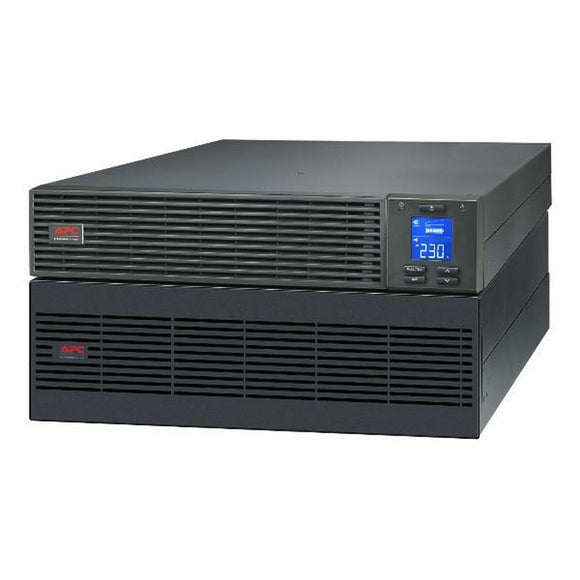 Uninterruptible Power Supply System Interactive UPS APC SRV5KRILRK 5000 W-0