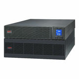 Uninterruptible Power Supply System Interactive UPS APC SRV5KRILRK 5000 W-0