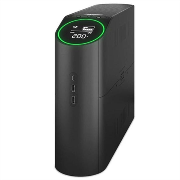 Uninterruptible Power Supply System Interactive UPS APC BGM2200B-GR-0