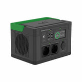 Uninterruptible Power Supply System Interactive UPS APC PPS330-GR Black Green 50 W-10