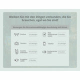 Uninterruptible Power Supply System Interactive UPS APC PPS330-GR Black Green 50 W-7