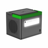 Uninterruptible Power Supply System Interactive UPS APC PPS730-GR Black Green 700 W-10