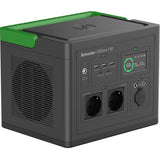 Uninterruptible Power Supply System Interactive UPS APC PPS730-GR Black Green 700 W-4