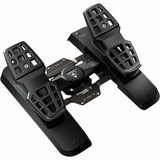 Gaming Wheel and Pedal Support Turtle Beach VelocityOne Rudder-1