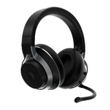 Headphones with Microphone Turtle Beach Stealth Pro Black-2