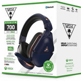 Headphones with Microphone Turtle Beach Stealth 700 Gen 2 Max-3