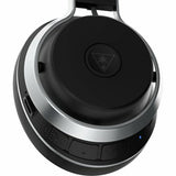 Headphones with Microphone Turtle Beach Stealth Pro Black-6