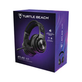 Headphones with Microphone Turtle Beach Atlas Air Black-2